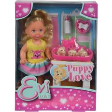 Evi love Simba Evi Love Puppy Love