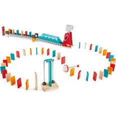 Metal Classic Toys Hape Mighty Hammer Domino