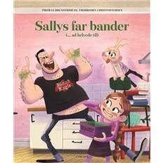 Sallys far bander (Indbundet, 2019)