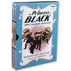 The Princess in Black (Paperback, 2017)