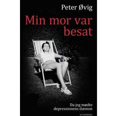 Min mor var besat Min mor var besat: Da jeg mødte depressionens dæmon (E-bog, 2019)