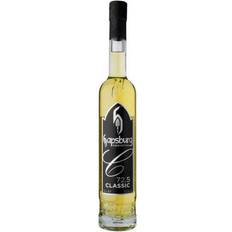 Hapsburg Absinthe Classic 72.5% 50cl