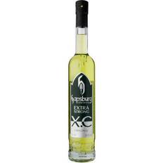 Absinthe Hapsburg Absinthe Extra Strong Original 89.9% 50 cl