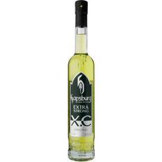 Hapsburg Absinthe Extra Strong Original 89.9% 50cl