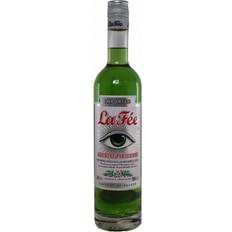 Absinth Spirituosen La Fee Parisienne Absinthe 68% 70 cl