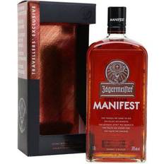 Jagermeister price Jägermeister Manifest 38% 100cl