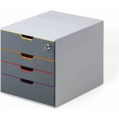 Portariviste Durable Varicolor safe