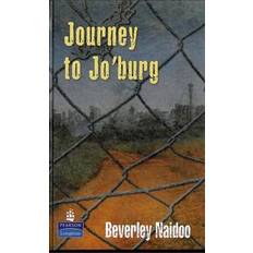Study Books Journey to Jo'Burg 02/e Hardcover educational edition (Hardcover, 2008)