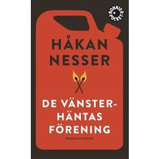 De vänsterhäntas förening (Hæftet)