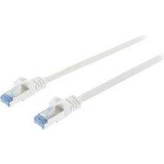 RJ45-RJ45 S/FTP Cat6a