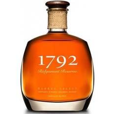 Ridgemont Reserve 1792 Bourbon 46.9% 70cl