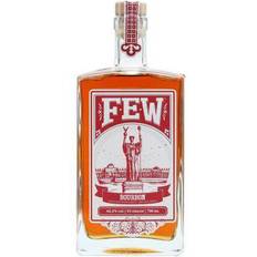 Few Bourbon Whiskey 46.5% 70cl