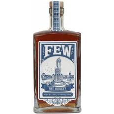 Few Rye Whiskey 46.5% 70cl