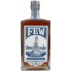 Rye Whiskey
