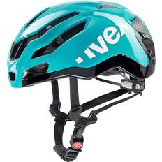 Uvex Adulto Cascos de ciclismo Uvex Casco Race negro Black