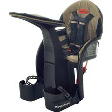 Asientos para Niños en Bicicleta WeeRide Safefront Deluxe Marrón Asiento para niños carrito