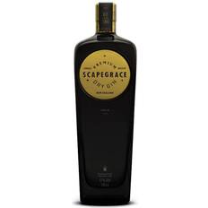 Scapegrace Øl & Spiritus Scapegrace Gold Gin 57% 70 cl