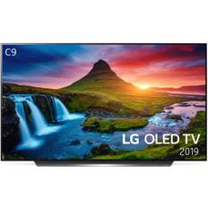 LG 65C9PLA 4K Smart TV