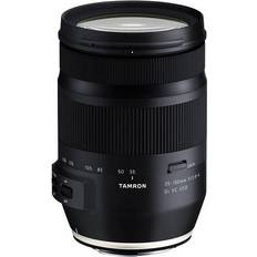 Tamron 35 150mm Tamron 35-150mm f2.8-4 VC OSD