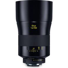 Zeiss Otus 100mm F/1.4 Apo Sonnar ZF.2 For Nikon F