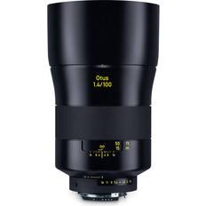 Zeiss Otus 100mm f/1.4 ZF.2 Lens
