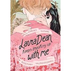 Laura Dean Keeps Breaking Up with Me (Paperback, 2019)