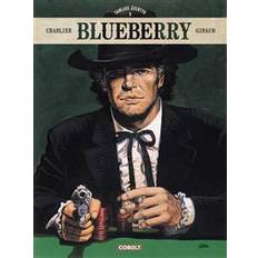 Blueberry Samlade äventyr 8 (Hardback) (Indbundet)