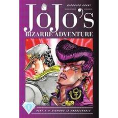 Jojos Jojo's Bizarre Adventure 1 (Hardcover, 2019)