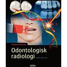 Radiologi Odontologisk radiologi (Häftad)