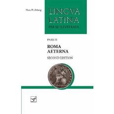 Roma aeterna Roma Aeterna (Inbunden, 2017)