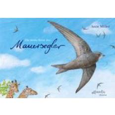 Die weite Reise der Mauersegler (Hardcover, 2011)