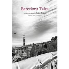 Bøger barcelona Barcelona Tales (Hæftet, 2019)