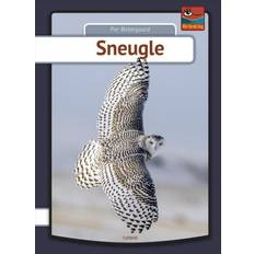 Bøger Sneugle (Indbundet, 2019)