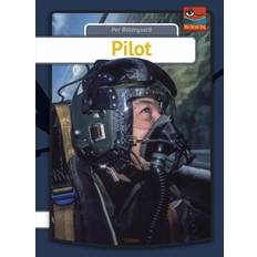 Bøger Pilot (Indbundet, 2019)