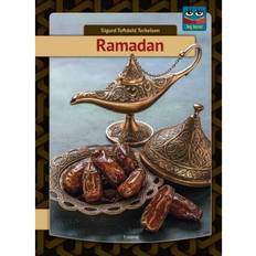 Bøger Ramadan (Indbundet, 2019)