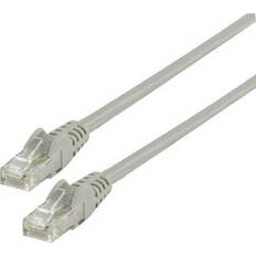 RJ45-RJ45 UTP Cat6