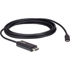 Aten USB C-HDMI 2.7m