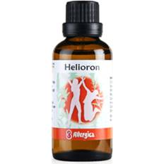 Helioron Allergica Helioron 50ml