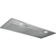 70cm - Vägghängda köksfläktar Balay 3BF277EX 70cm, Rostfritt stål, Multifärgad