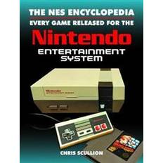 The NES Encyclopedia (Hardcover, 2019)