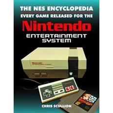 The NES Encyclopedia (Inbunden, 2019)