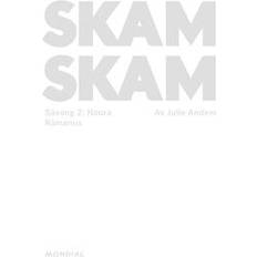 Skam. Säsong 2: Noora (E-bok, 2019)