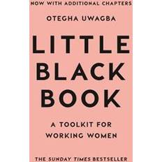 Little Black Book (Häftad, 2018)