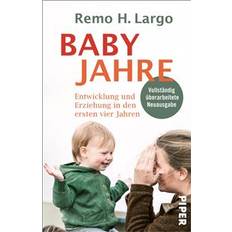Babyjahre (Häftad)