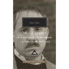 The L.A. Quartet (Hardcover, 2019)