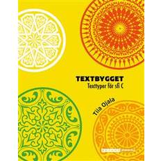 Textbygget sfi C (Häftad)