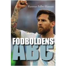 Bøger Fodboldens ABC (Hæftet, 2019)