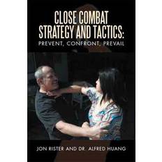 Close Combat Strategy and Tactics (Häftad, 2014)