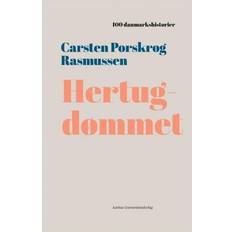 Hertugdømmet (Indbundet, 2019)