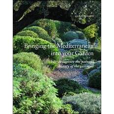 Home & Garden Books Bringing the Mediterranean into your Garden (Hardcover, 2019)